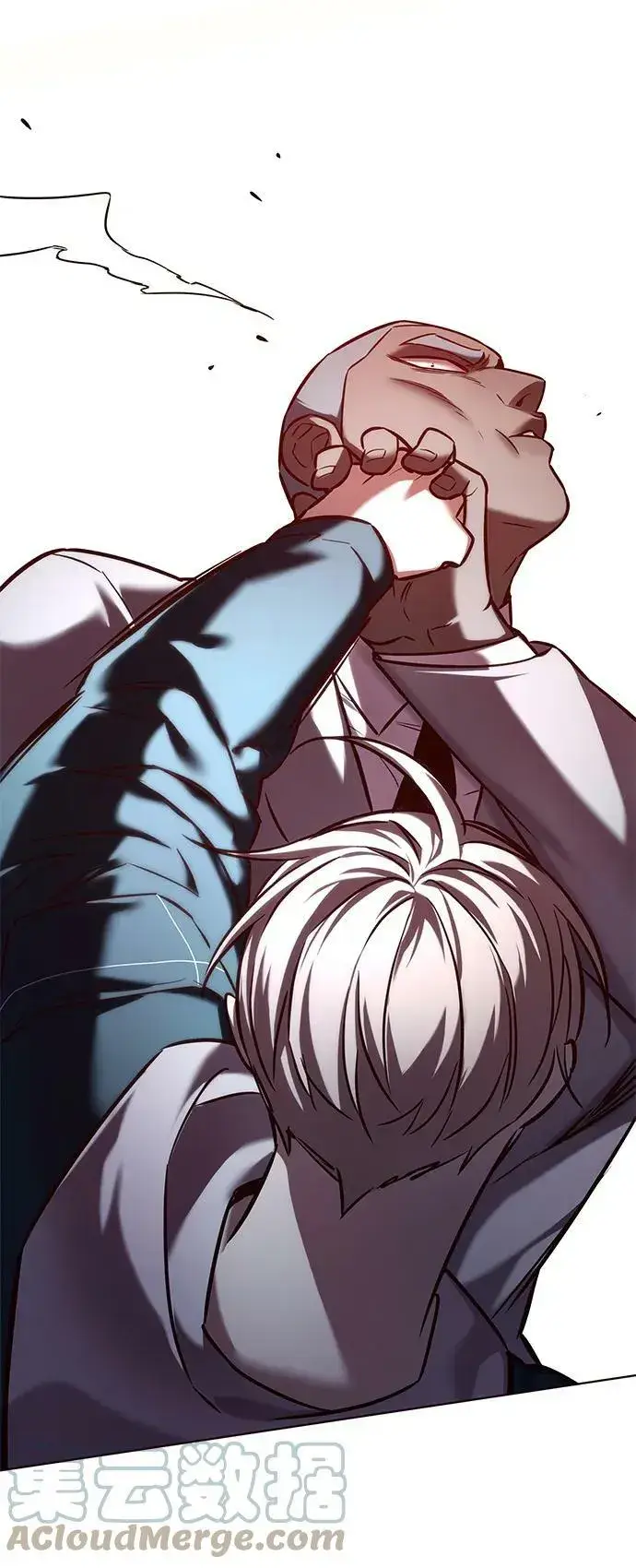 漫画《觉醒吧，铲屎官！》第233话第34张图