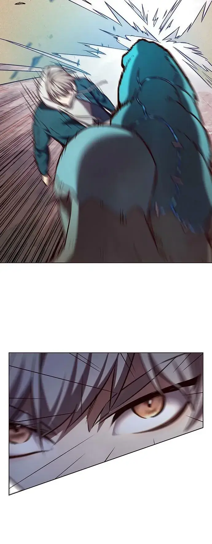 漫画《觉醒吧，铲屎官！》第233话第77张图