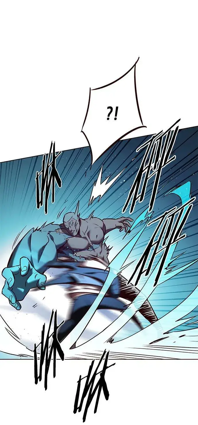 漫画《觉醒吧，铲屎官！》第233话第80张图