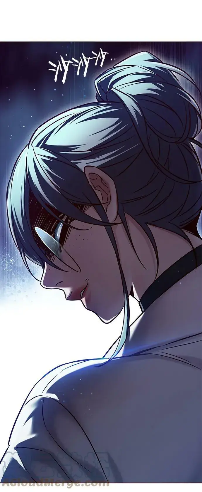 漫画《觉醒吧，铲屎官！》第234话第19张图