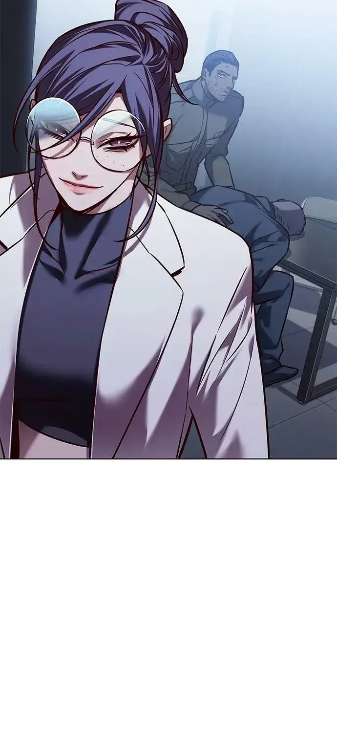 漫画《觉醒吧，铲屎官！》第234话第21张图