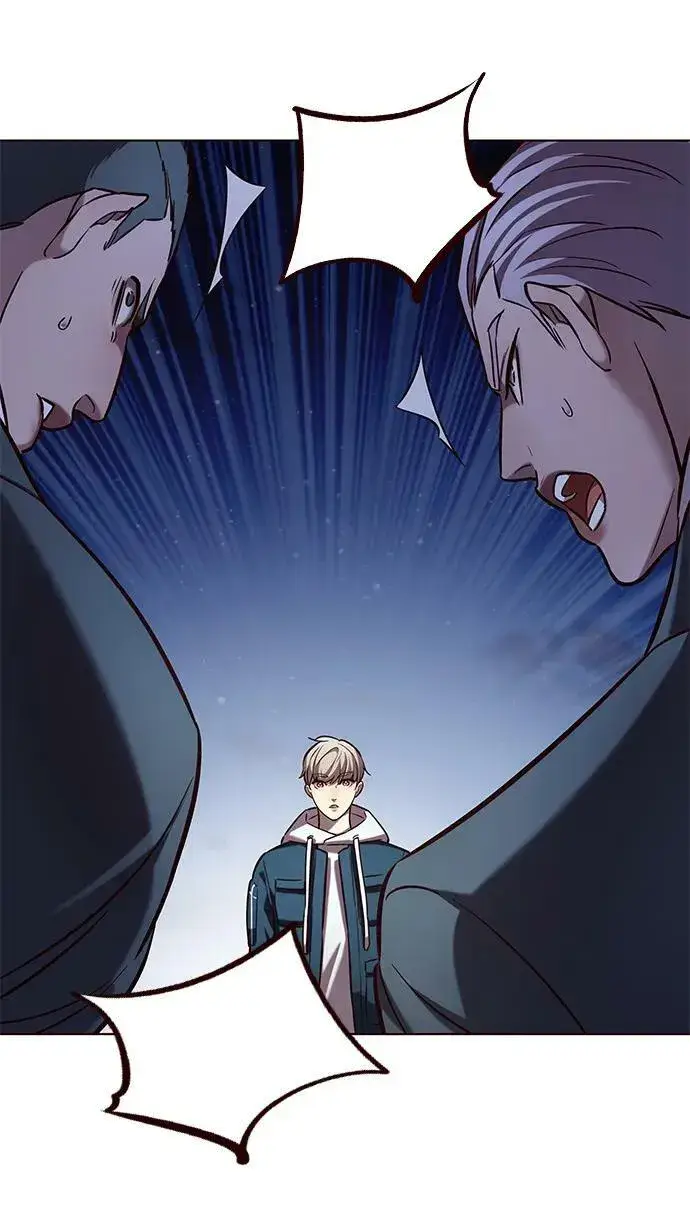 漫画《觉醒吧，铲屎官！》第234话第60张图