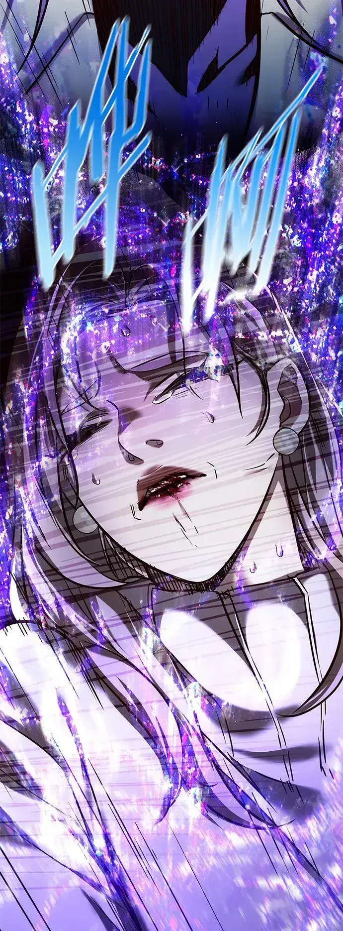 漫画《觉醒吧，铲屎官！》第234话第71张图