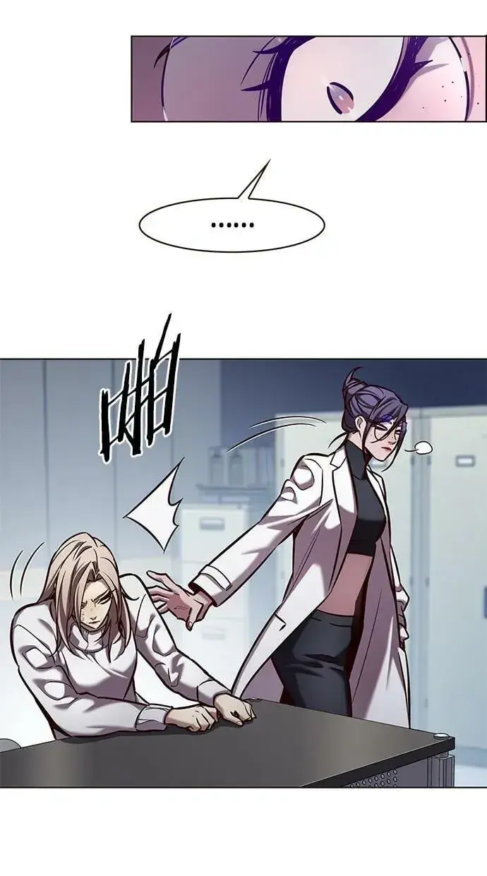 漫画《觉醒吧，铲屎官！》第235话第9张图