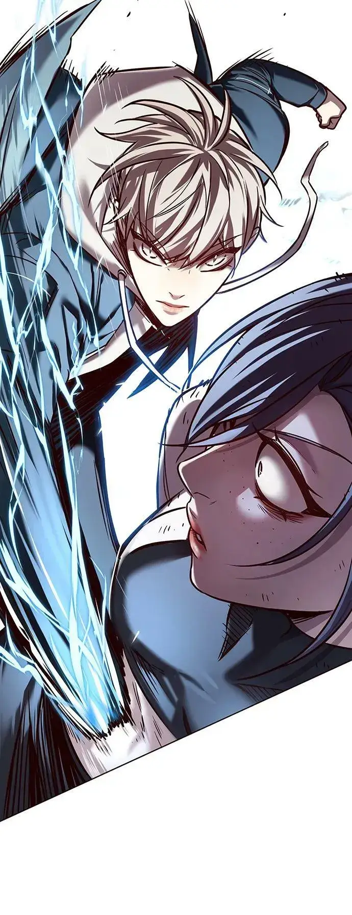 漫画《觉醒吧，铲屎官！》第236话第38张图