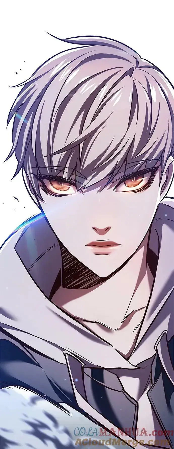 漫画《觉醒吧，铲屎官！》第236话第4张图