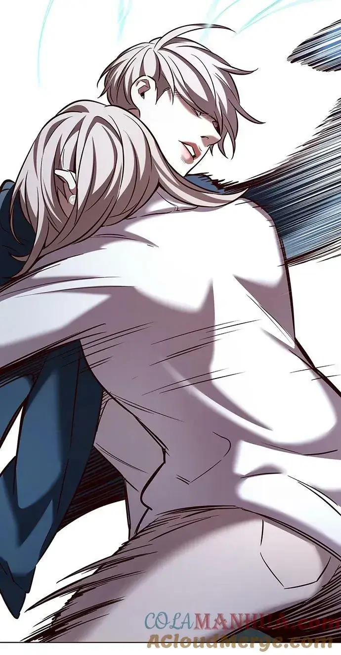 漫画《觉醒吧，铲屎官！》第236话第61张图
