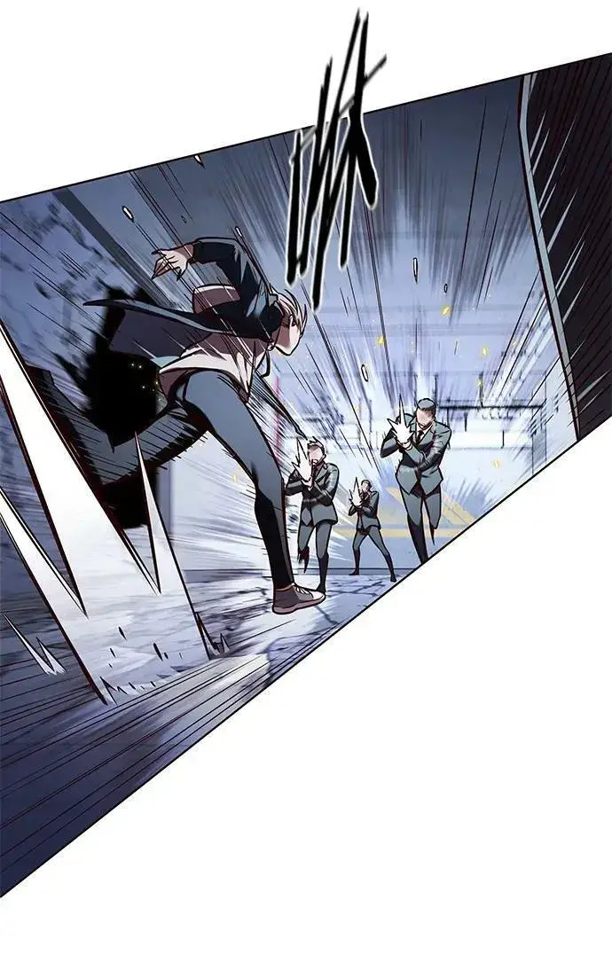 漫画《觉醒吧，铲屎官！》第236话第65张图