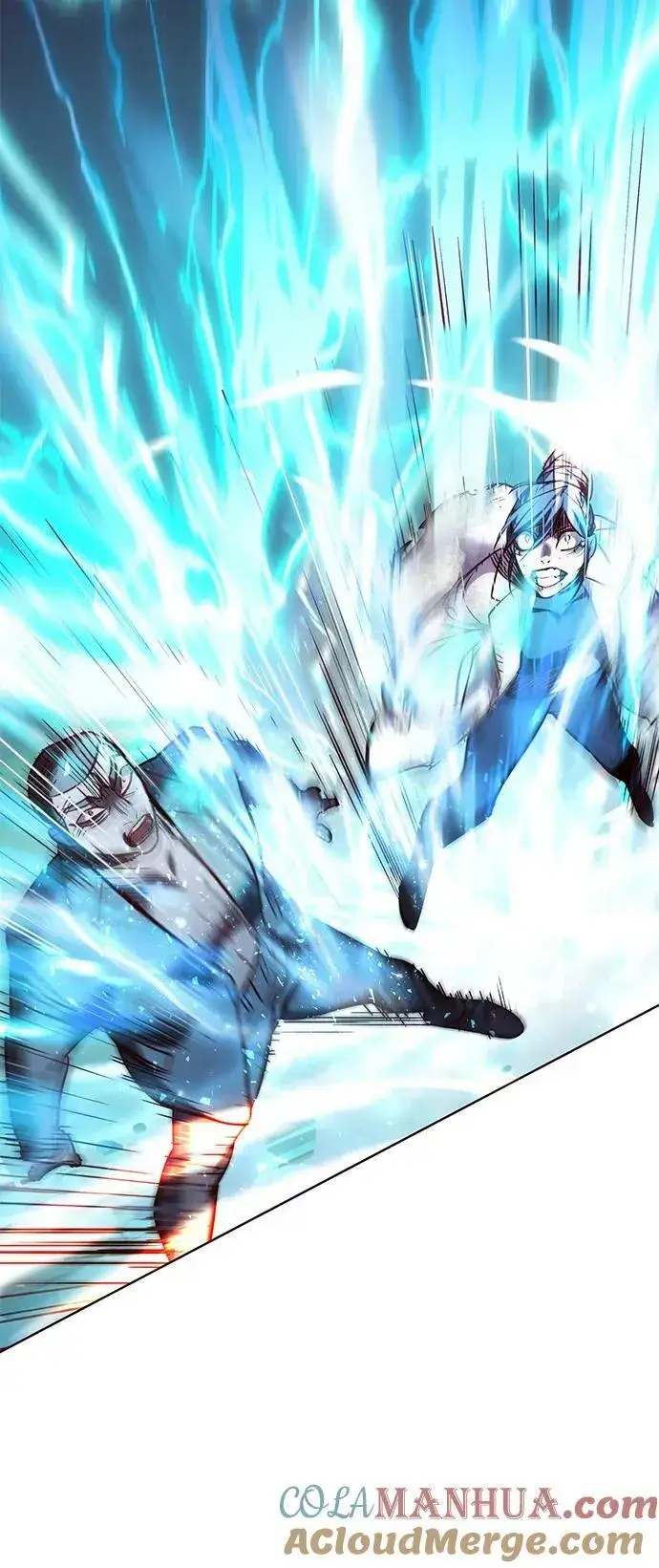 漫画《觉醒吧，铲屎官！》第236话第88张图