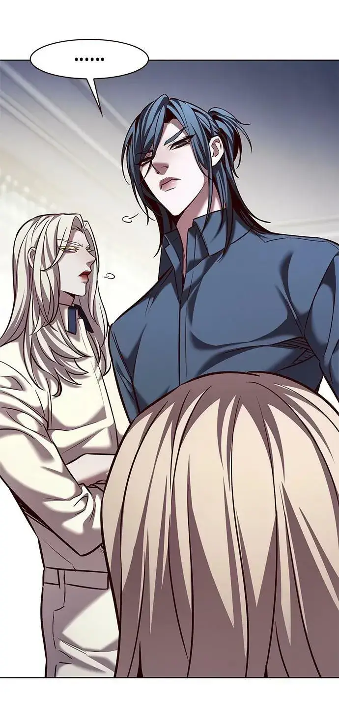 漫画《觉醒吧，铲屎官！》第237话第21张图