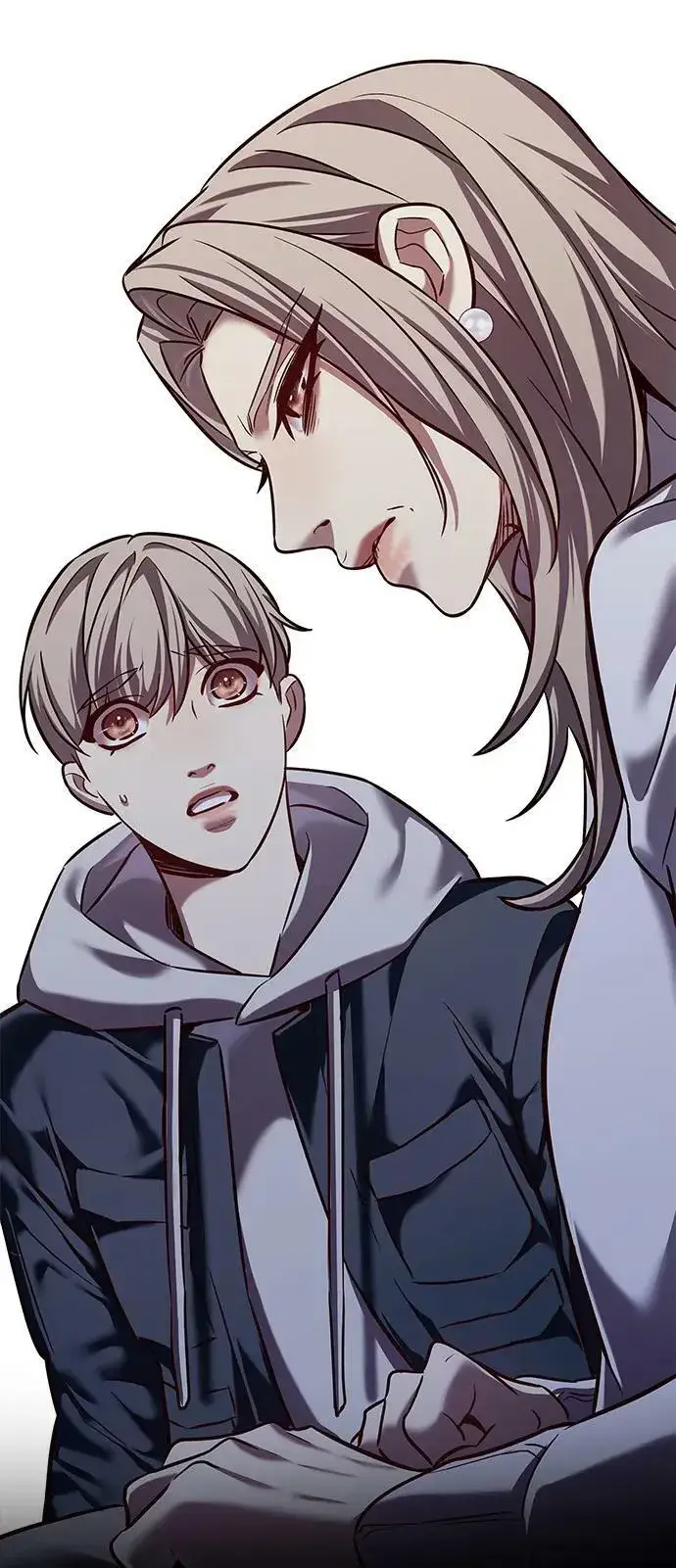 漫画《觉醒吧，铲屎官！》第237话第39张图