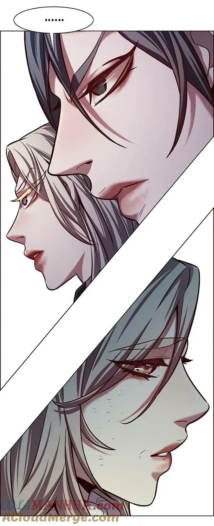 漫画《觉醒吧，铲屎官！》第237话第55张图