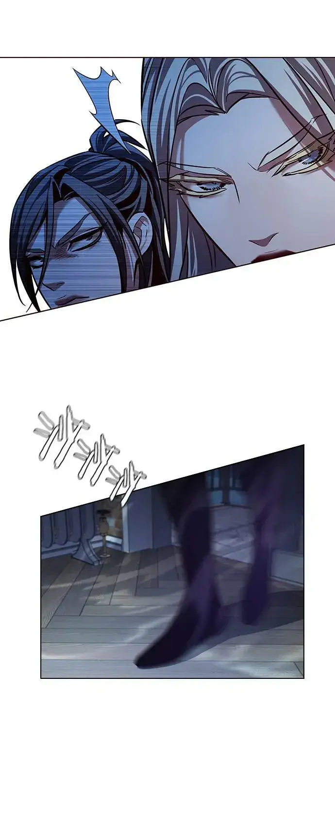 漫画《觉醒吧，铲屎官！》第238话第11张图