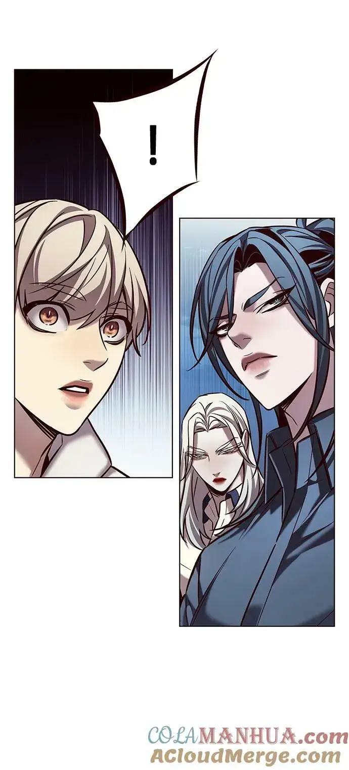 漫画《觉醒吧，铲屎官！》第238话第19张图