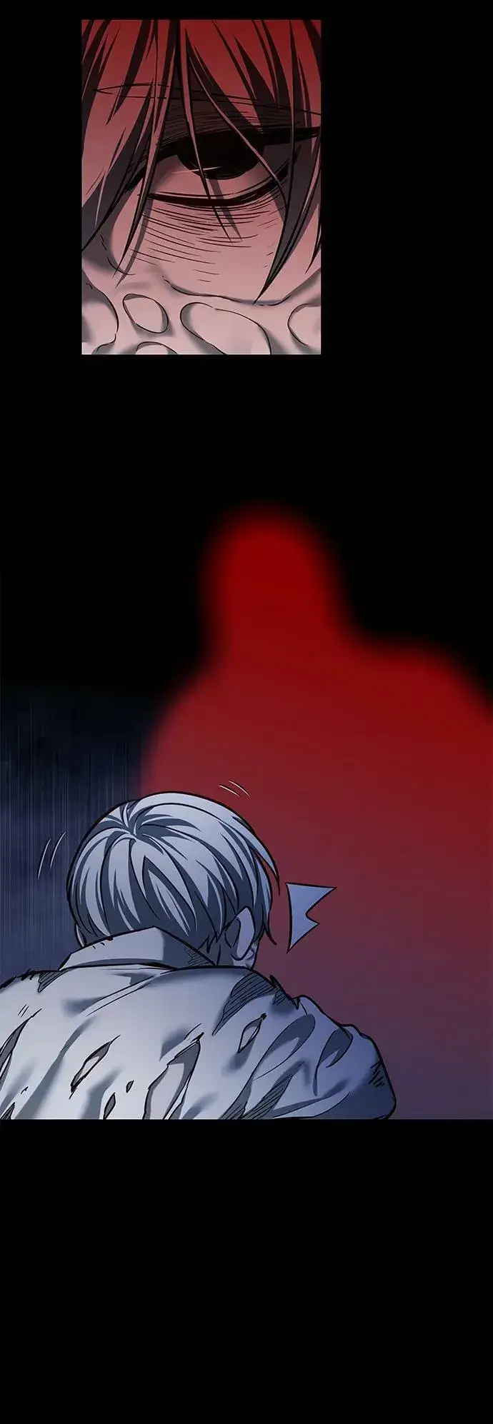 漫画《觉醒吧，铲屎官！》第238话第33张图
