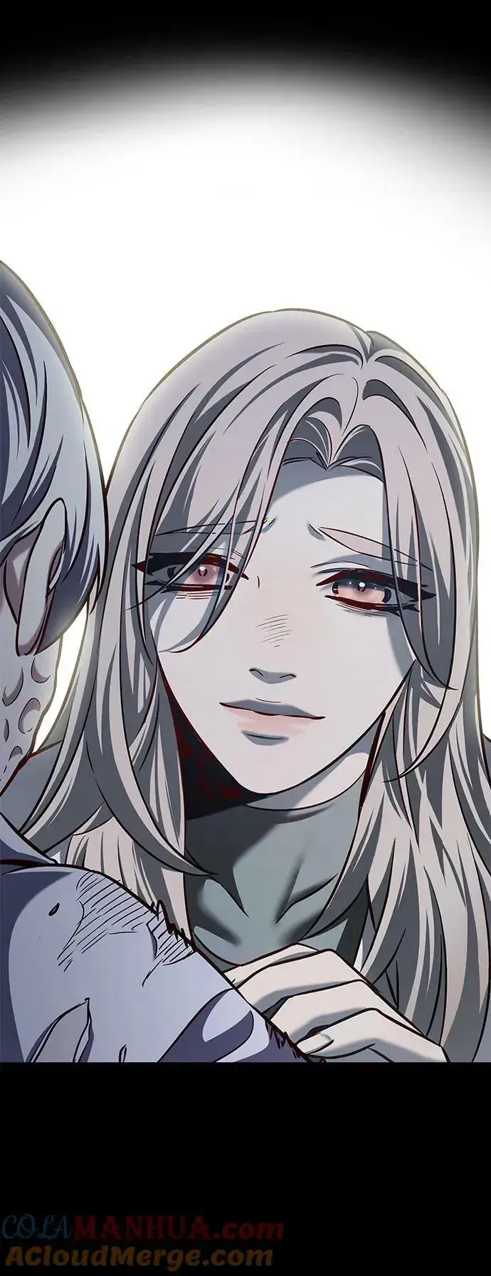 漫画《觉醒吧，铲屎官！》第238话第34张图