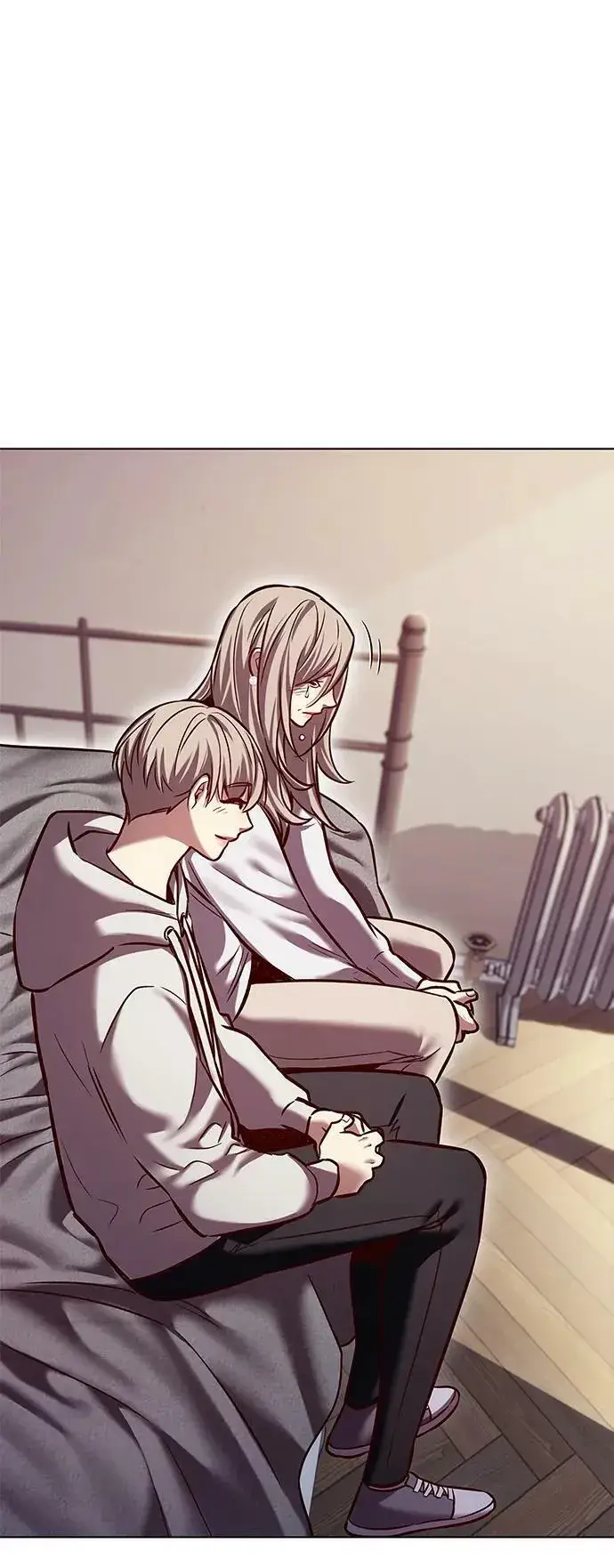 漫画《觉醒吧，铲屎官！》第238话第86张图