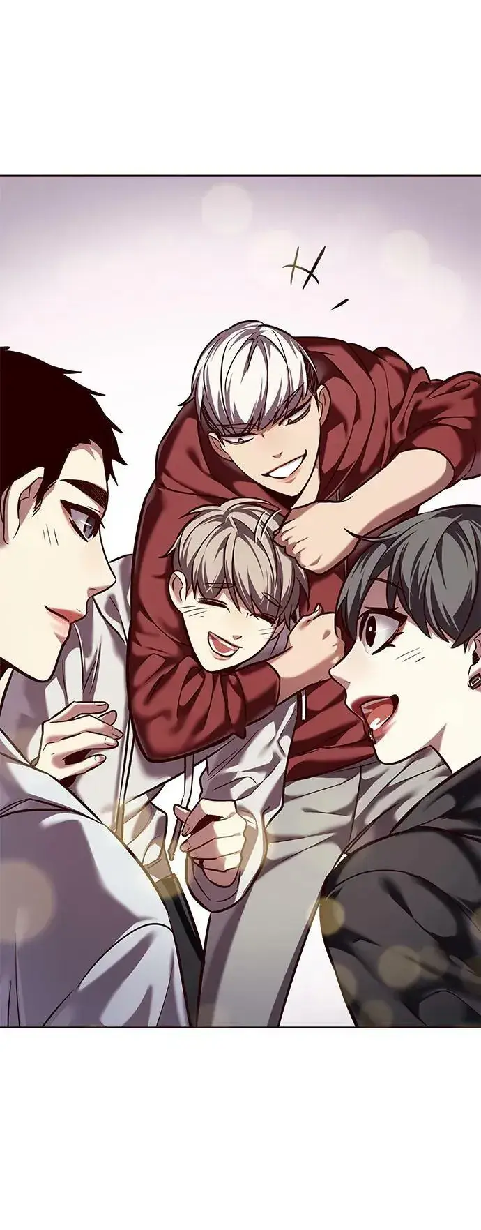 漫画《觉醒吧，铲屎官！》第239话第20张图