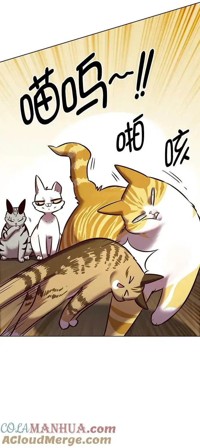 漫画《觉醒吧，铲屎官！》第239话第4张图