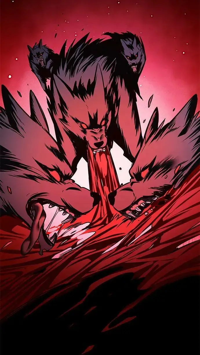 漫画《觉醒吧，铲屎官！》第239话第47张图