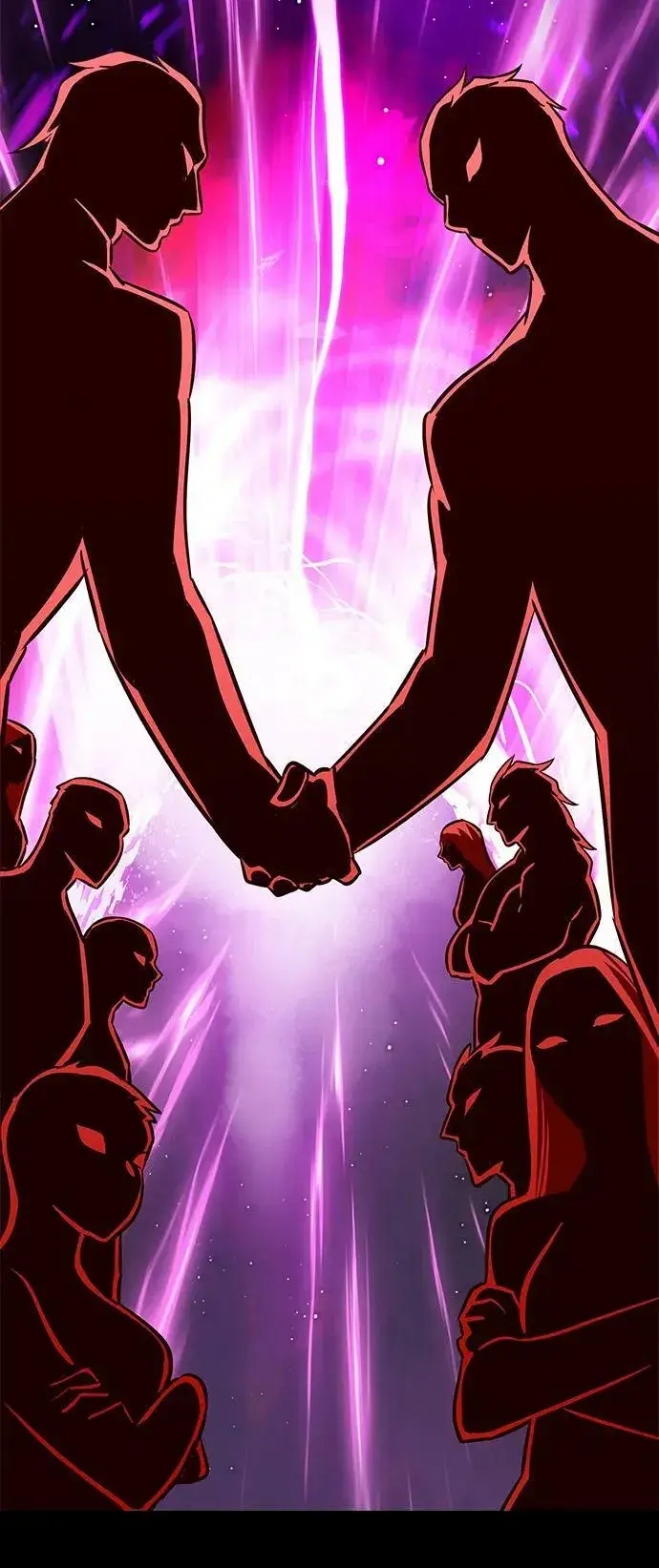 漫画《觉醒吧，铲屎官！》第239话第50张图