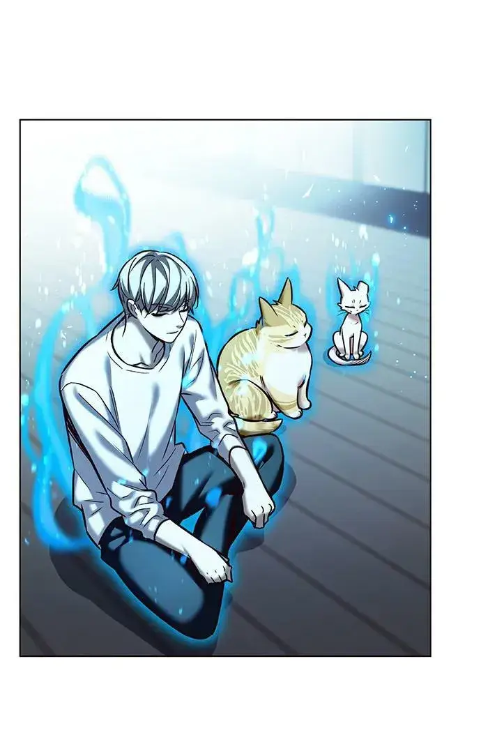 漫画《觉醒吧，铲屎官！》第239话第62张图
