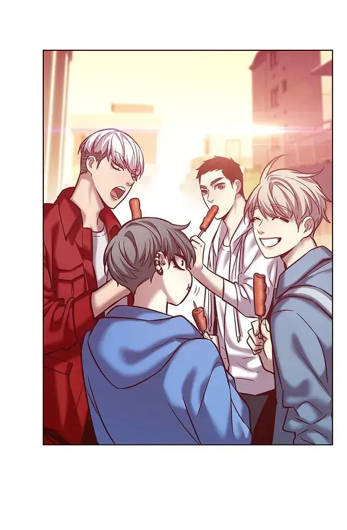 漫画《觉醒吧，铲屎官！》第239话第63张图