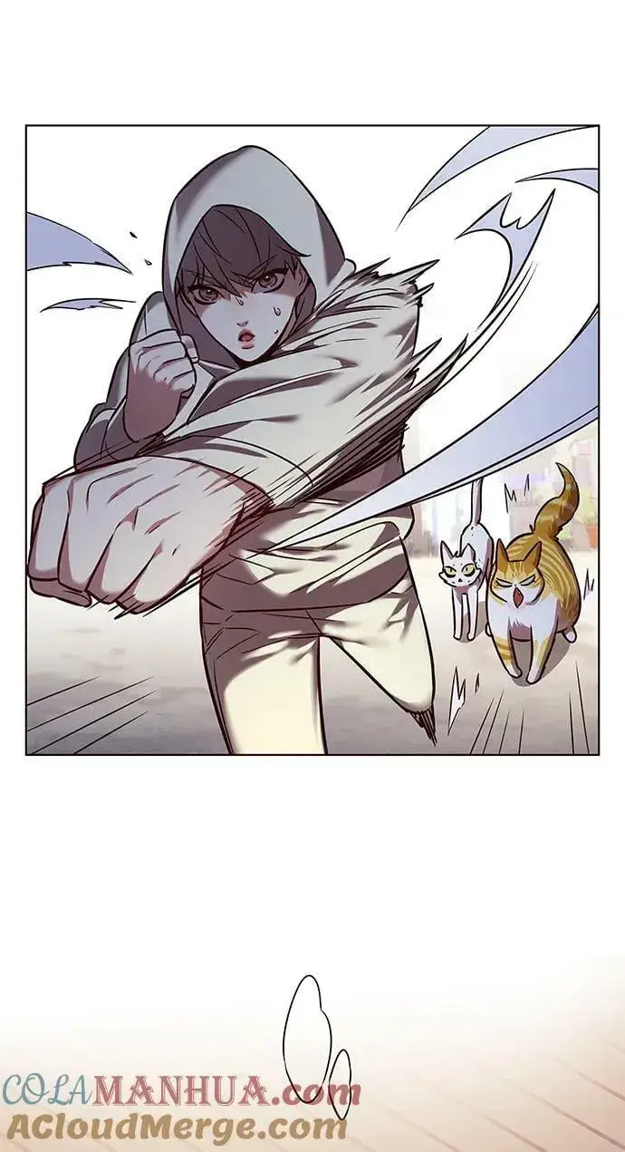 漫画《觉醒吧，铲屎官！》第239话第64张图