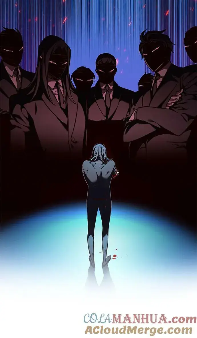 漫画《觉醒吧，铲屎官！》第240话第76张图