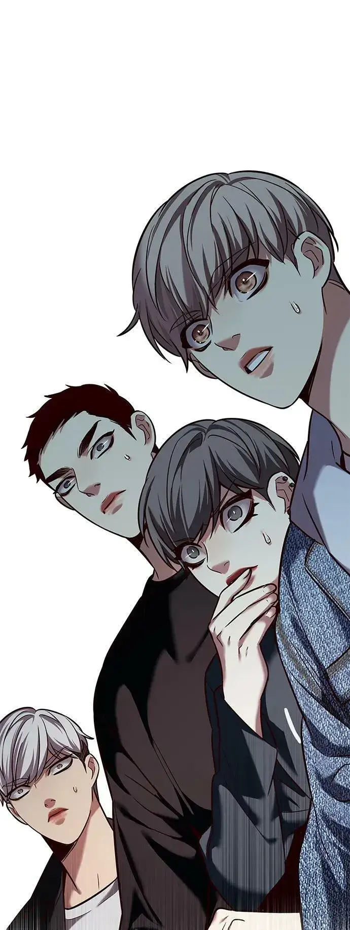 漫画《觉醒吧，铲屎官！》第240话第8张图