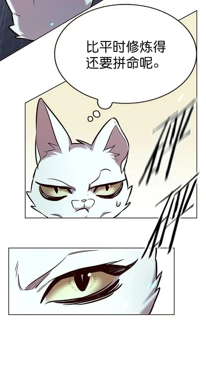 漫画《觉醒吧，铲屎官！》第241话第15张图