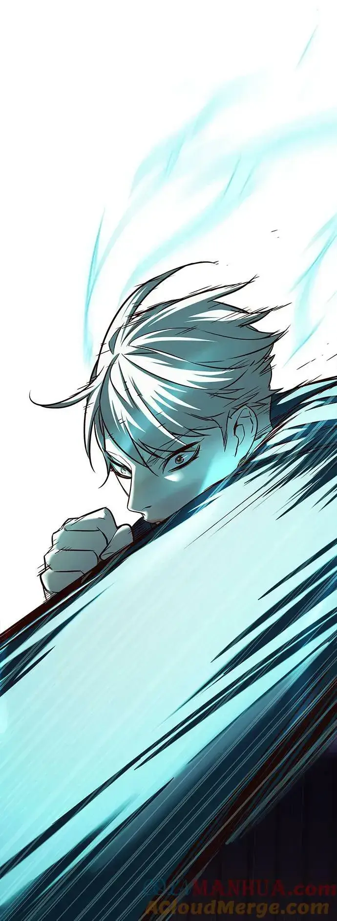 漫画《觉醒吧，铲屎官！》第241话第22张图