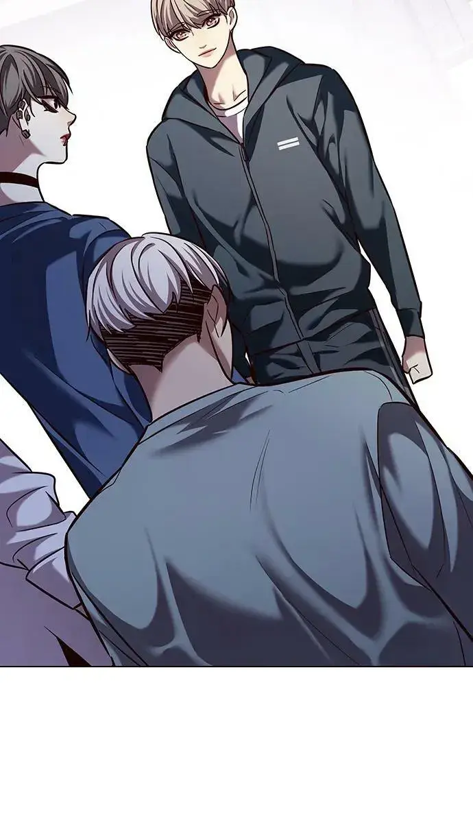漫画《觉醒吧，铲屎官！》第242话第30张图