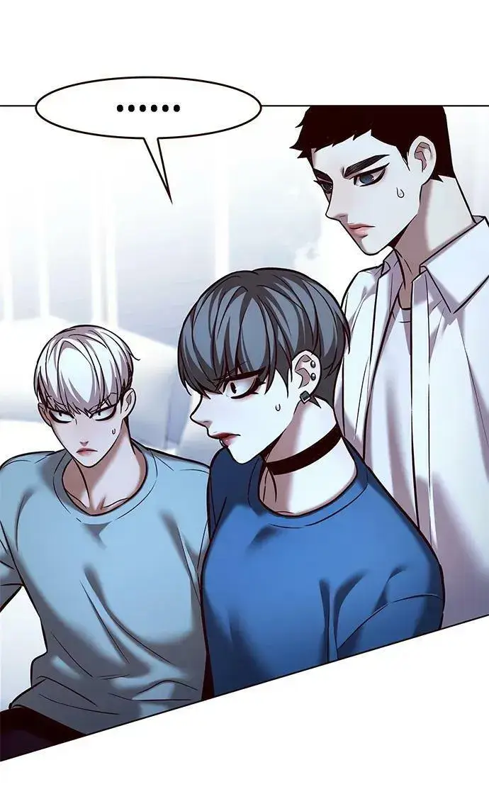漫画《觉醒吧，铲屎官！》第242话第33张图