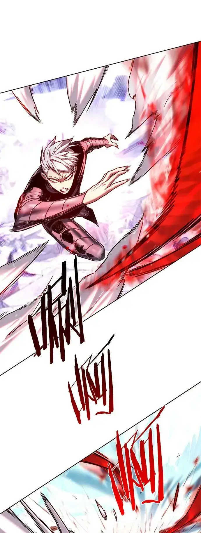 漫画《觉醒吧，铲屎官！》第243话第77张图