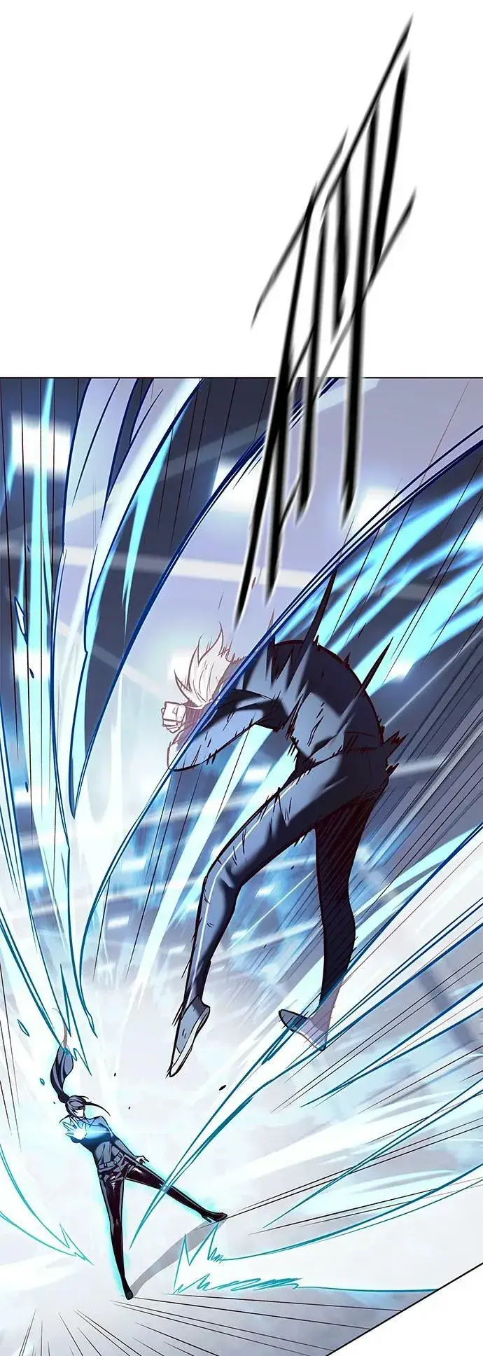 漫画《觉醒吧，铲屎官！》第244话第11张图