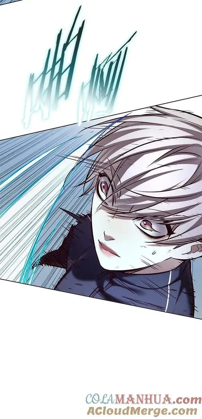 漫画《觉醒吧，铲屎官！》第244话第28张图