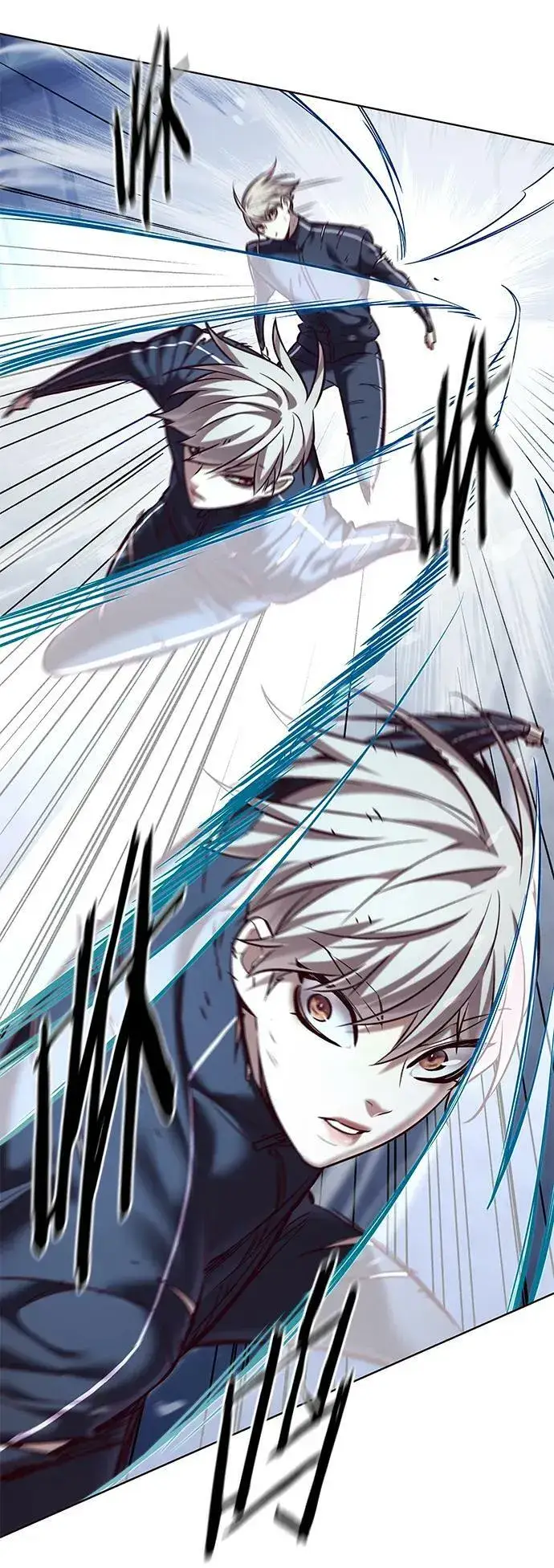 漫画《觉醒吧，铲屎官！》第244话第29张图