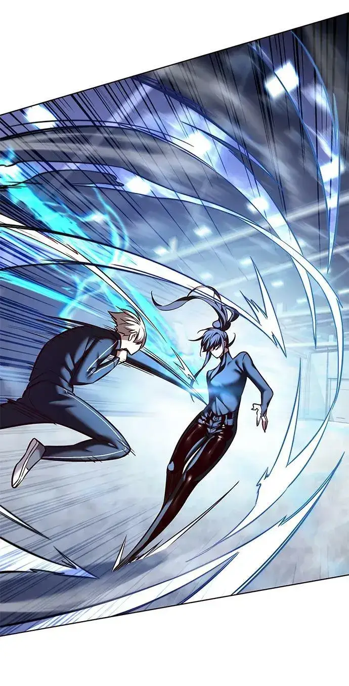 漫画《觉醒吧，铲屎官！》第244话第41张图