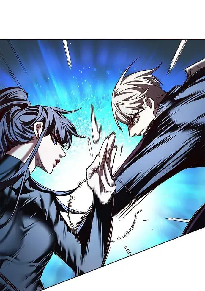 漫画《觉醒吧，铲屎官！》第244话第8张图