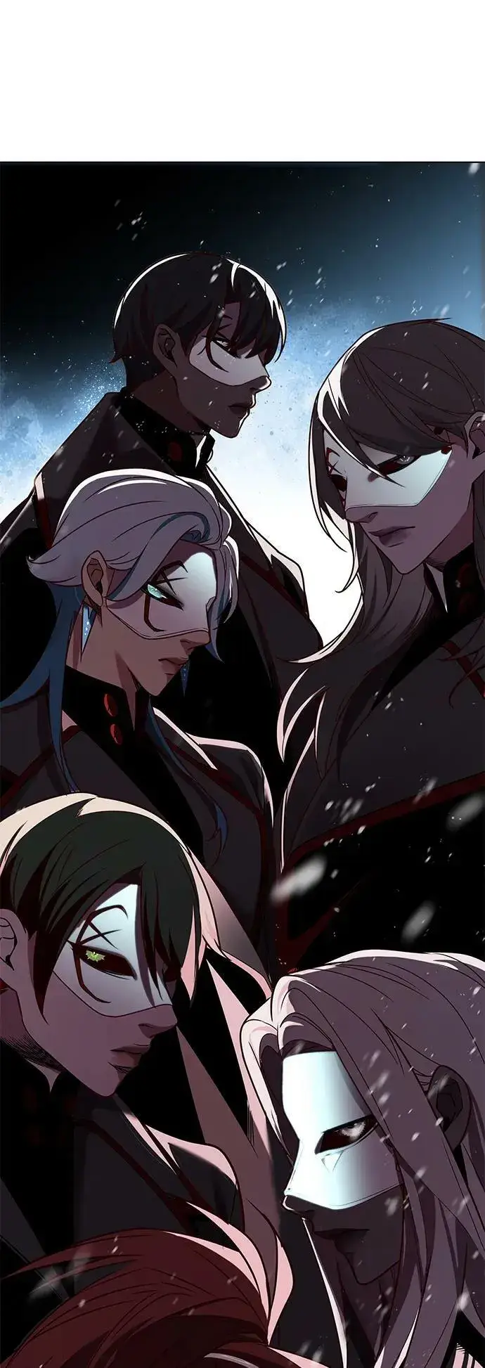 漫画《觉醒吧，铲屎官！》第245话第17张图