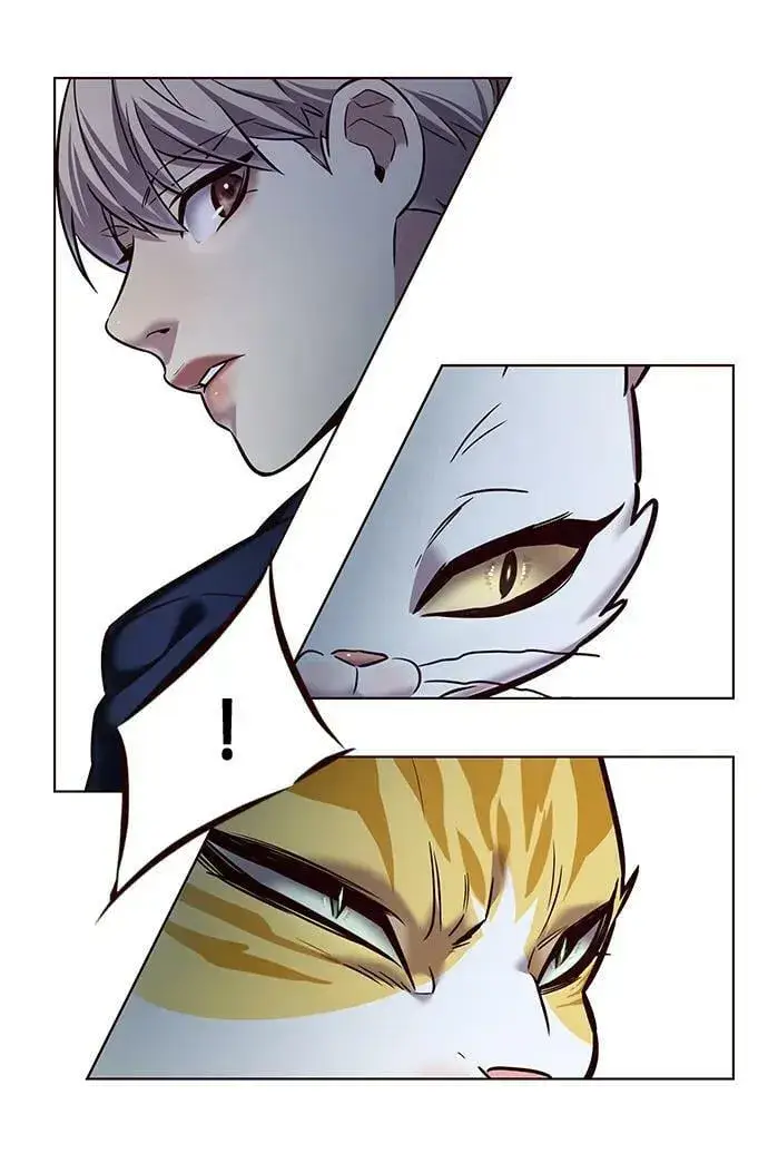 漫画《觉醒吧，铲屎官！》第245话第54张图
