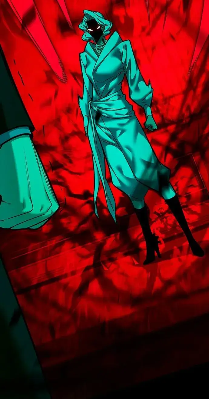 漫画《觉醒吧，铲屎官！》第246话第12张图