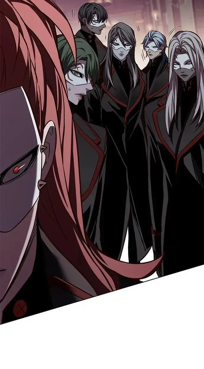 漫画《觉醒吧，铲屎官！》第246话第52张图