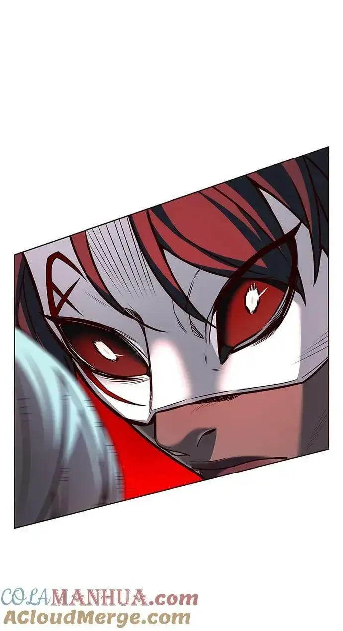 漫画《觉醒吧，铲屎官！》第247话第61张图