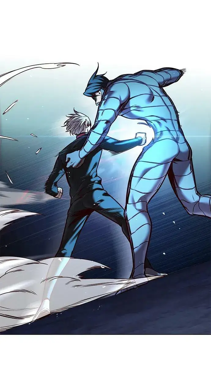 漫画《觉醒吧，铲屎官！》第247话第63张图