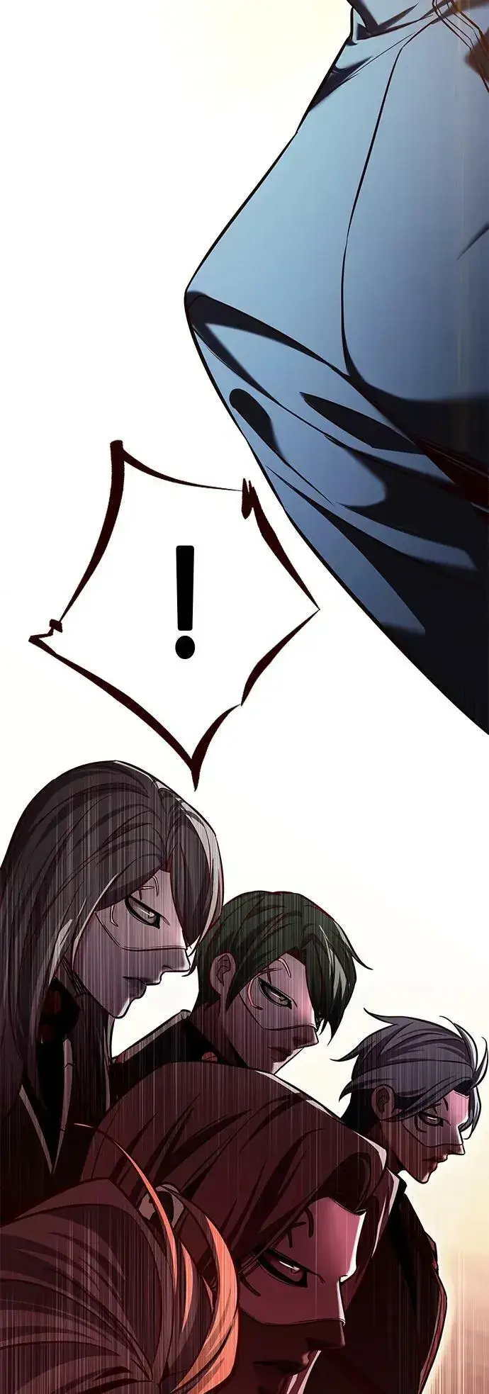 漫画《觉醒吧，铲屎官！》第247话第83张图