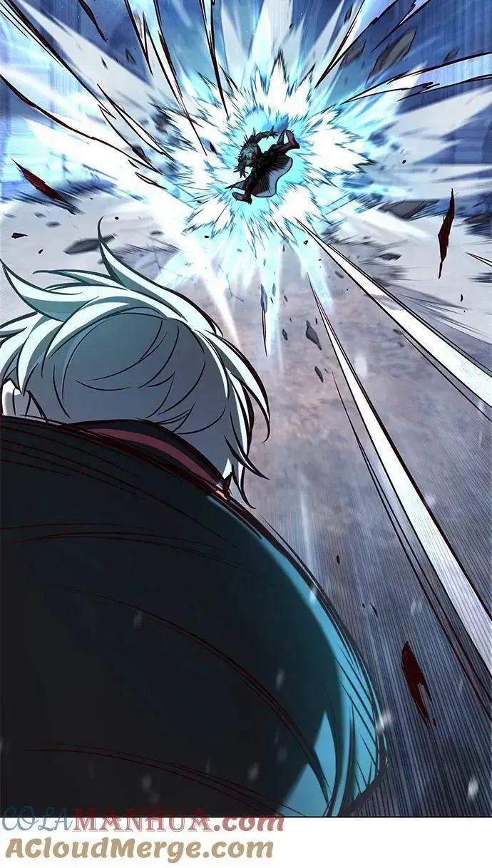 漫画《觉醒吧，铲屎官！》第248话第31张图