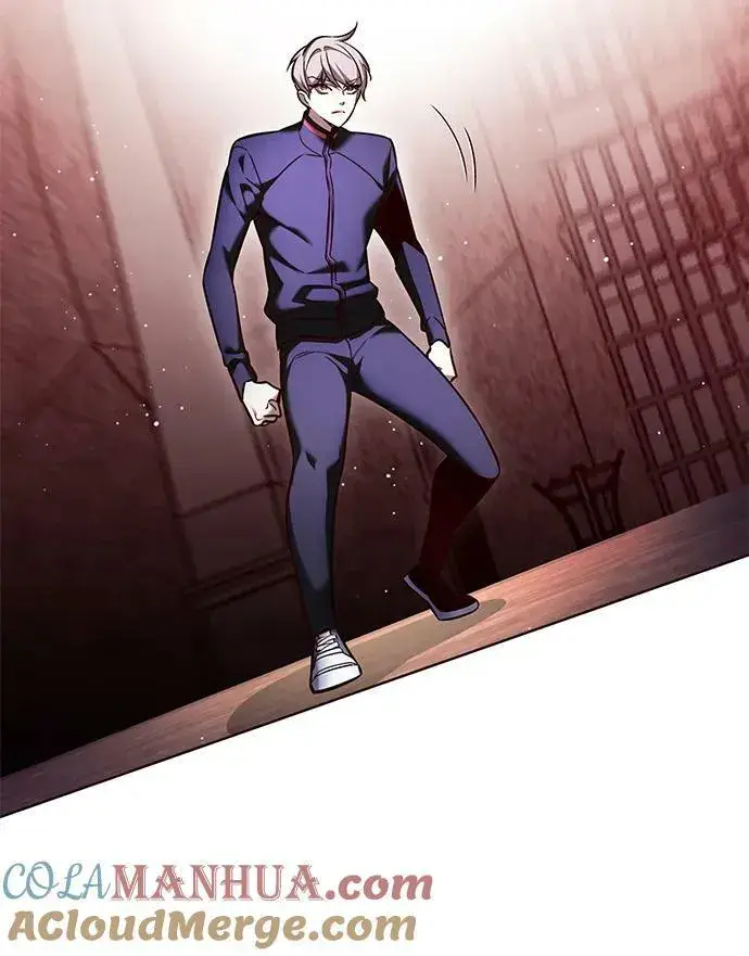 漫画《觉醒吧，铲屎官！》第248话第61张图