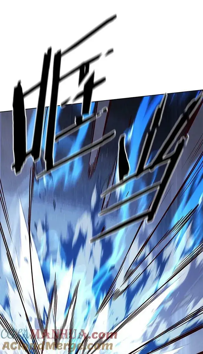 漫画《觉醒吧，铲屎官！》第248话第76张图